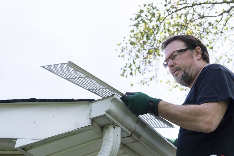 Best Gutter Screen Repair Contractors in Crofton, MD