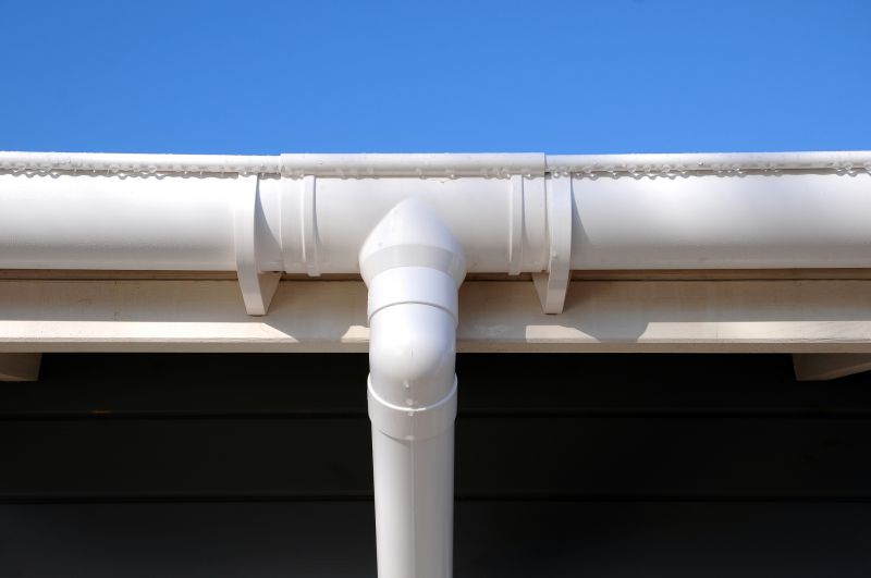 Gutter Cap Installation